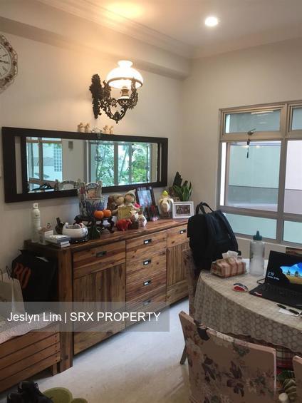 Avila Gardens (D17), Condominium #176985972